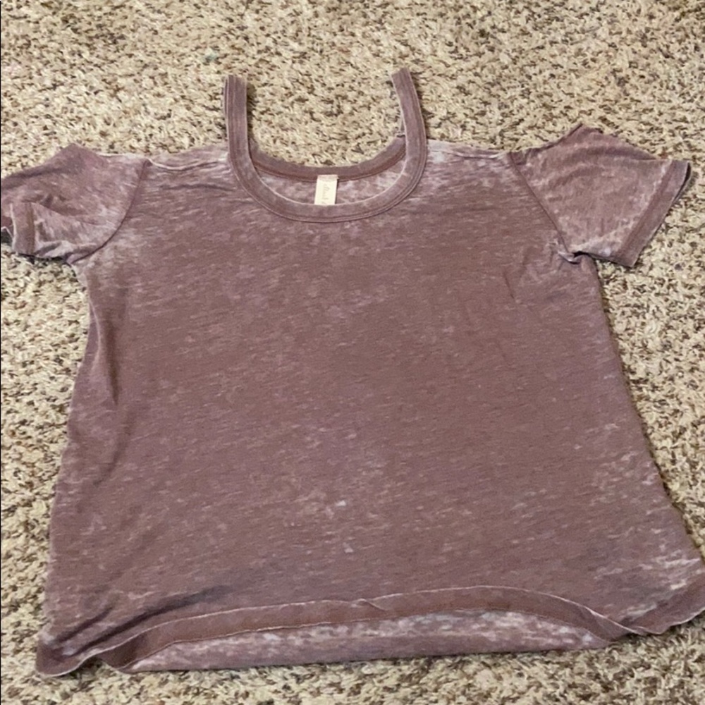 shirt or cute tee